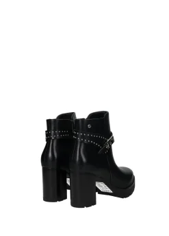 Stivaletti da donna Black – 9269-1