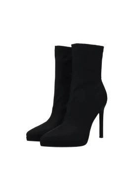 Stivaletti donna Black