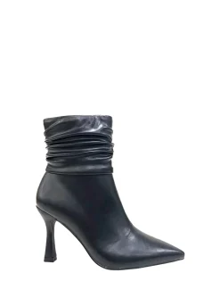 Stivaletti donna Black – 8094-7