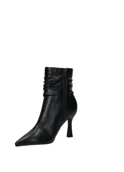 Stivaletti donna Black – 8094-7