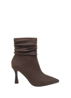 Stivaletti donna Black – 8094-7