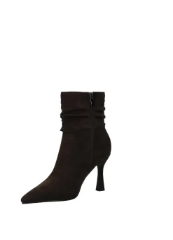 Stivaletti donna Black – 8094-7