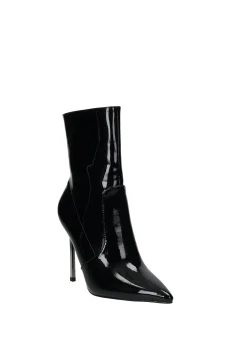 Stivaletti donna Black – 63112A-1