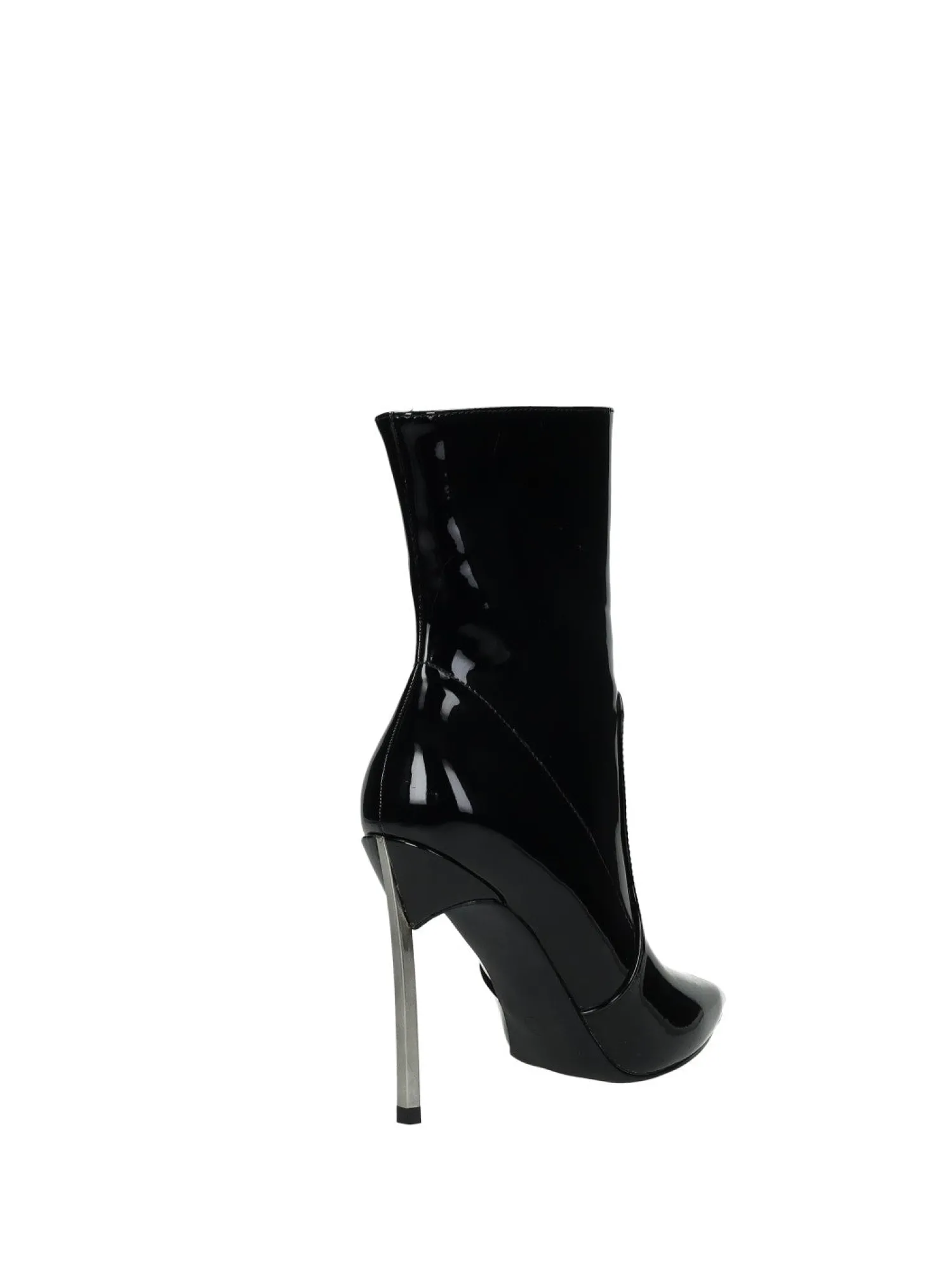 Stivaletti donna Black – 63112A-1