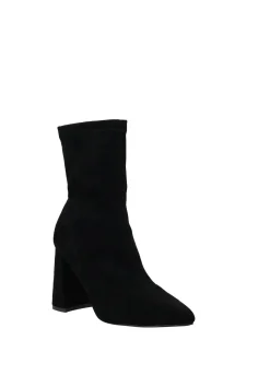 Stivaletti donna Black – OD935