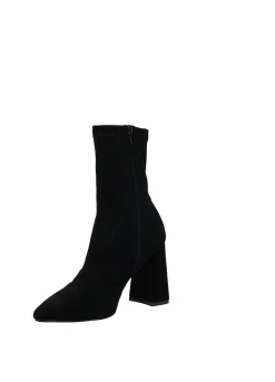 Stivaletti donna Black – OD935