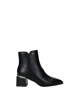 Stivaletti donna Black – RF1231-1-1