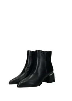 Stivaletti donna Black – RF1231-1-1