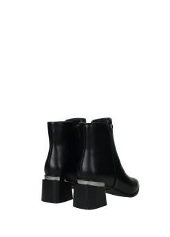 Stivaletti donna Black – RF1231-1-1