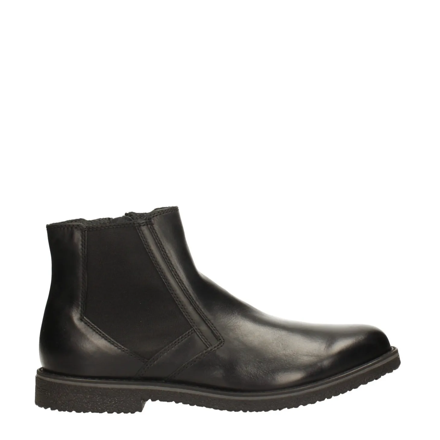 Stivaletti in ecopelle.