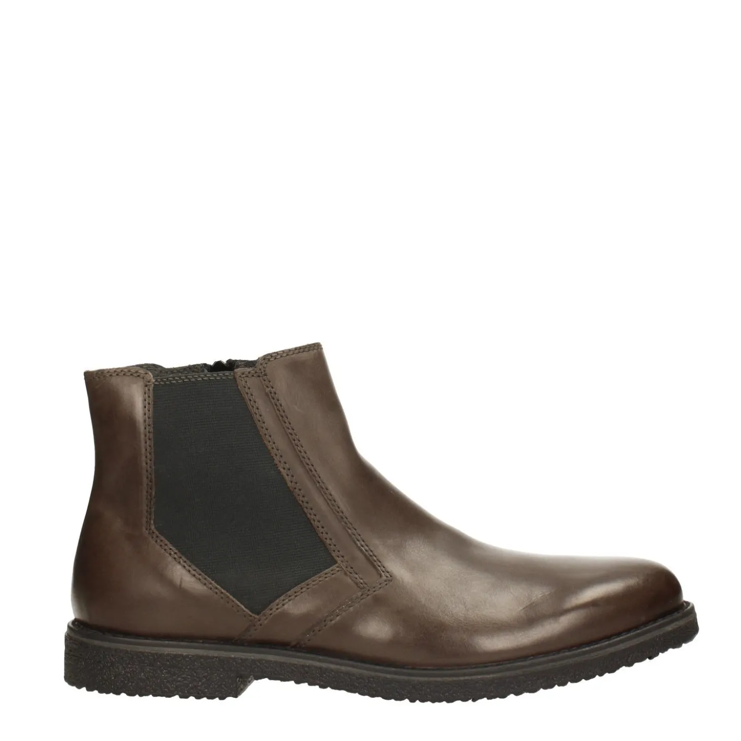 Stivaletti in ecopelle.