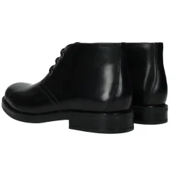 Stivaletti in vera pelle