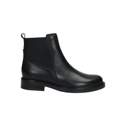 Stivaletti in vera pelle