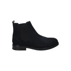 Stivaletti in vera pelle