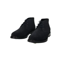 Stivaletti in vera pelle