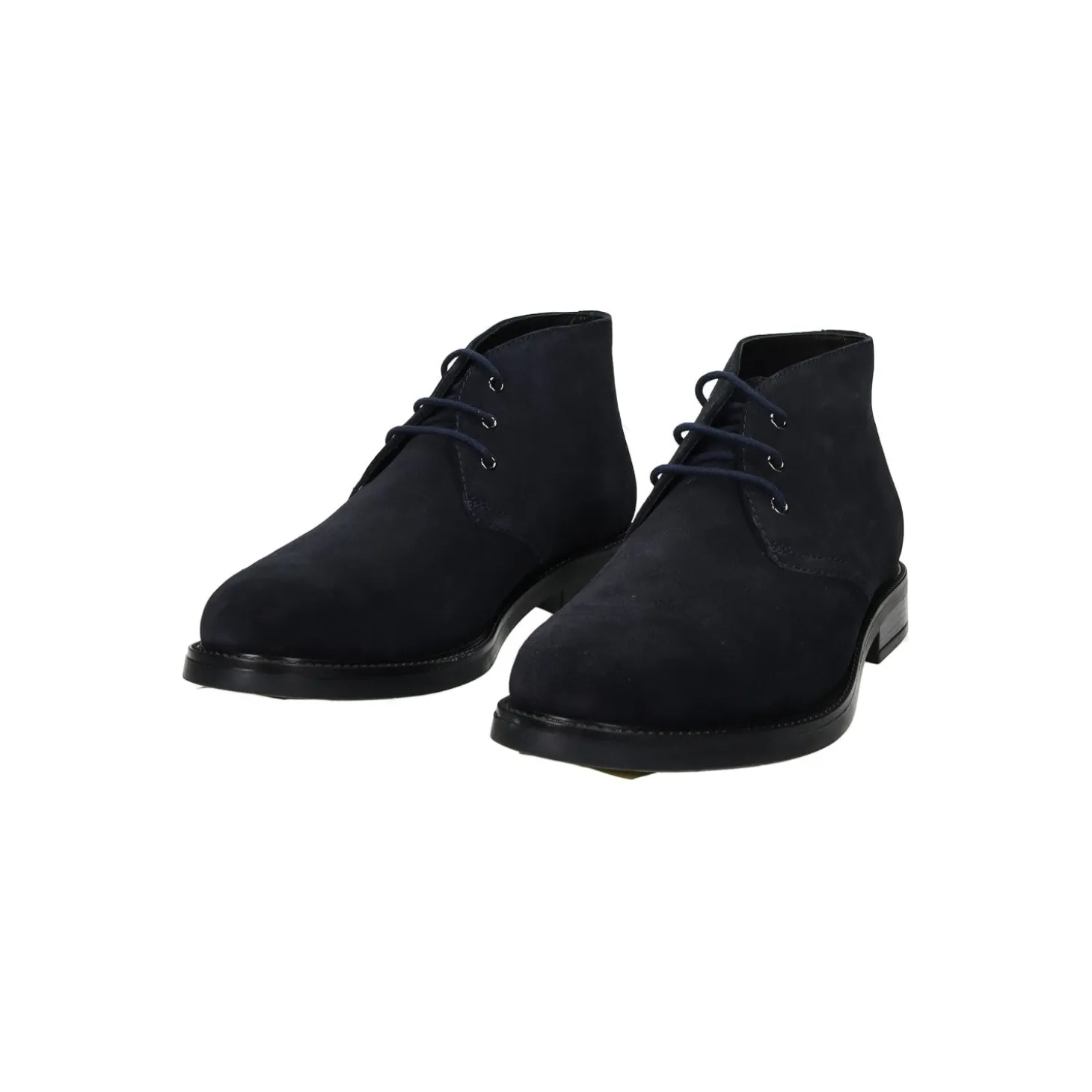 Stivaletti in vera pelle