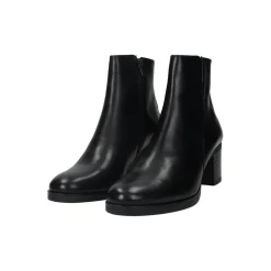 Stivaletti in vera pelle