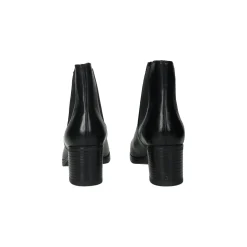 Stivaletti in vera pelle