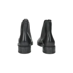 Stivaletti in vera pelle