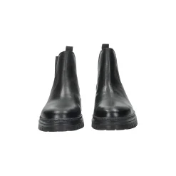 Stivaletti in vera pelle