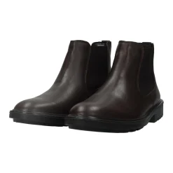 Stivaletti in vera pelle. Tata Soft