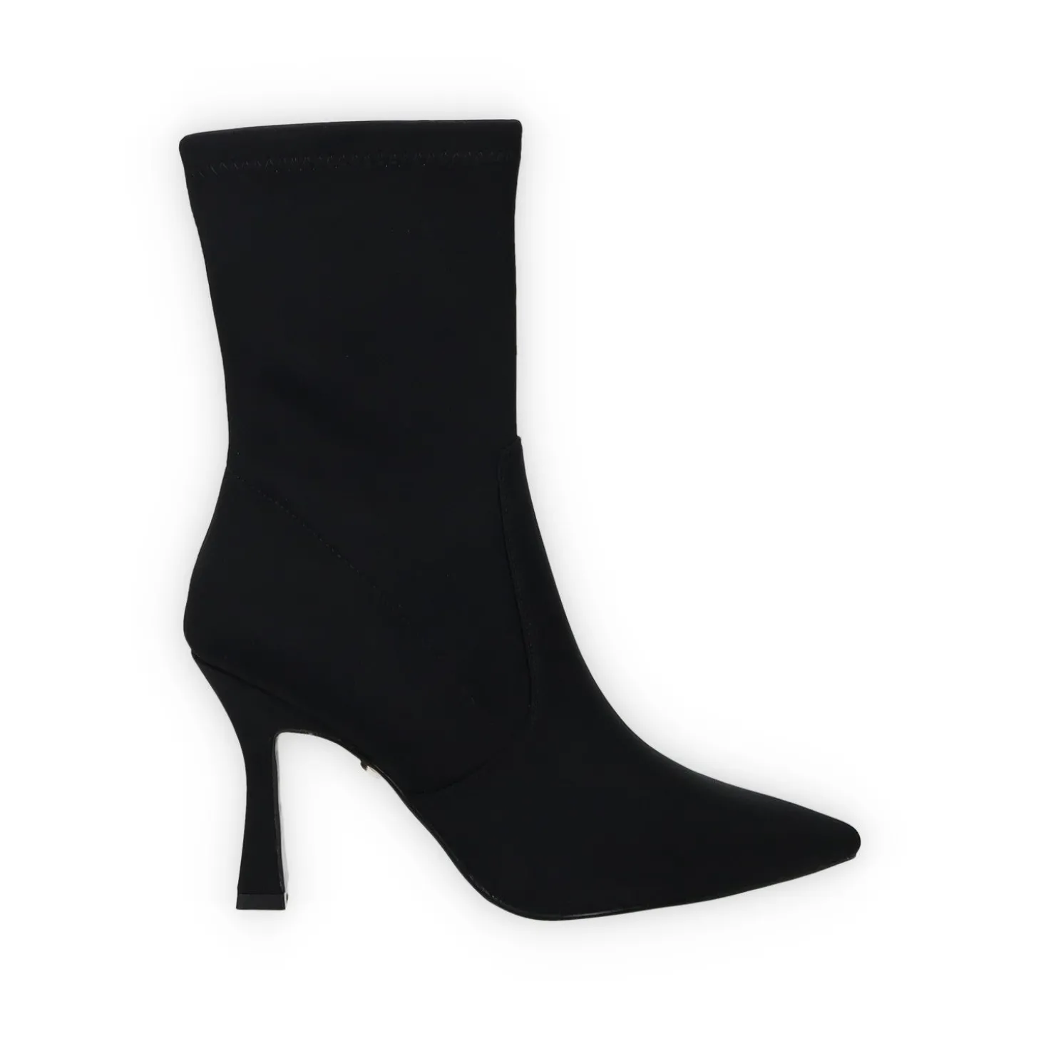 Stivaletti in vernice