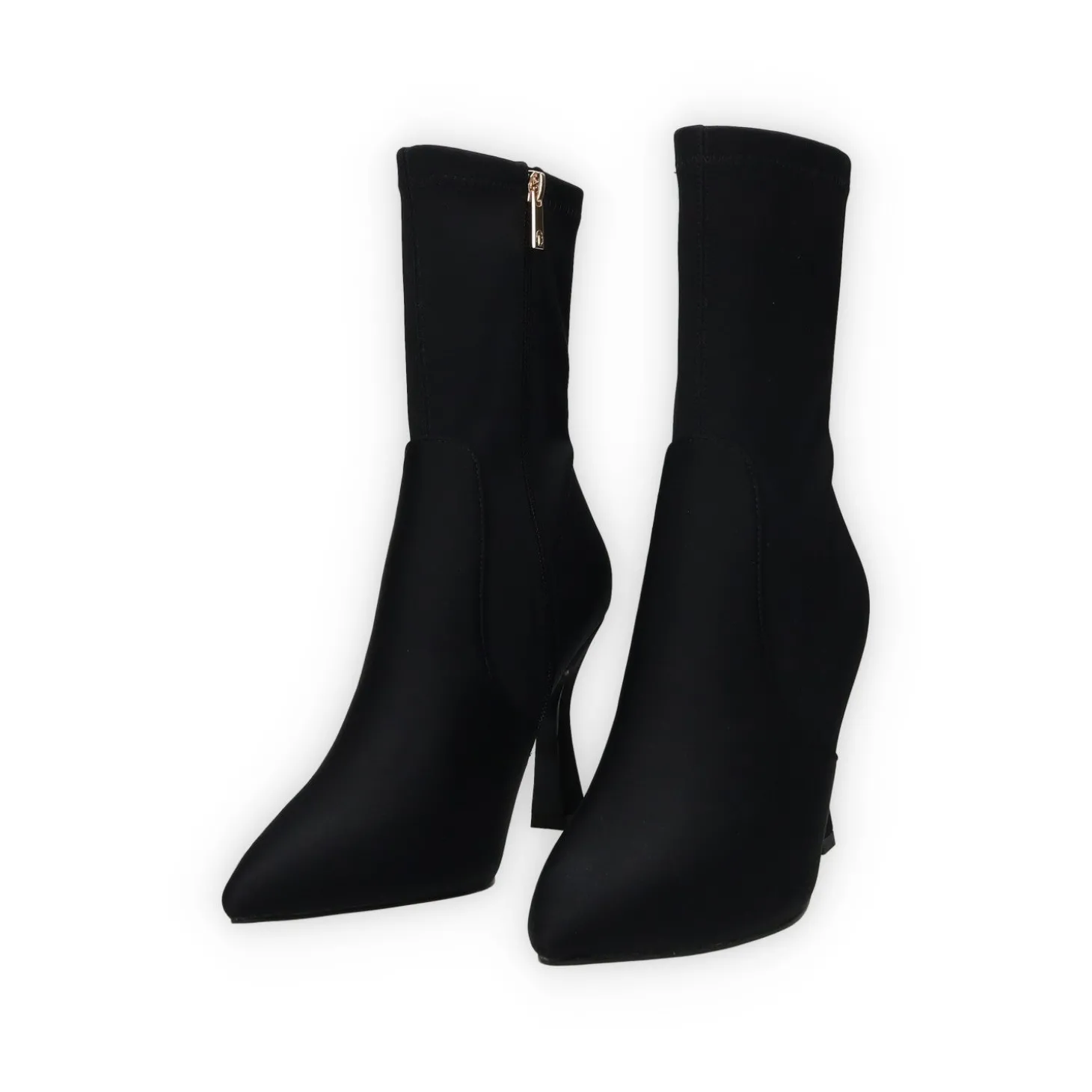 Stivaletti in vernice