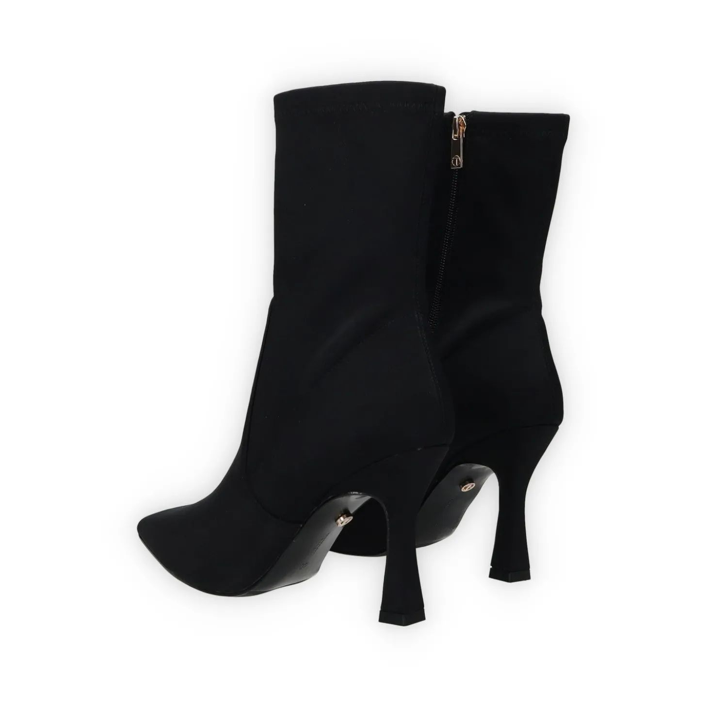 Stivaletti in vernice