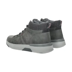 Stivaletti stringati