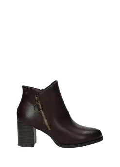 Stivaletti Tacco medio