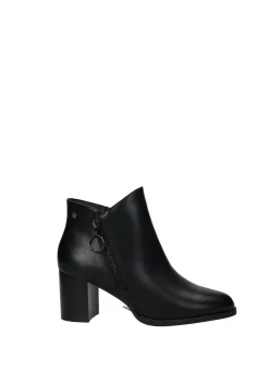 Stivaletti Tacco medio