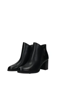 Stivaletti Tacco medio