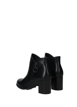 Stivaletti Tacco medio