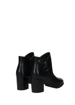 Stivaletti Tacco medio