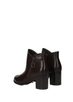 Stivaletti Tacco medio