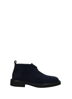 Stivaletti uomo eleganti