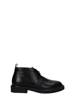 Stivaletti uomo eleganti