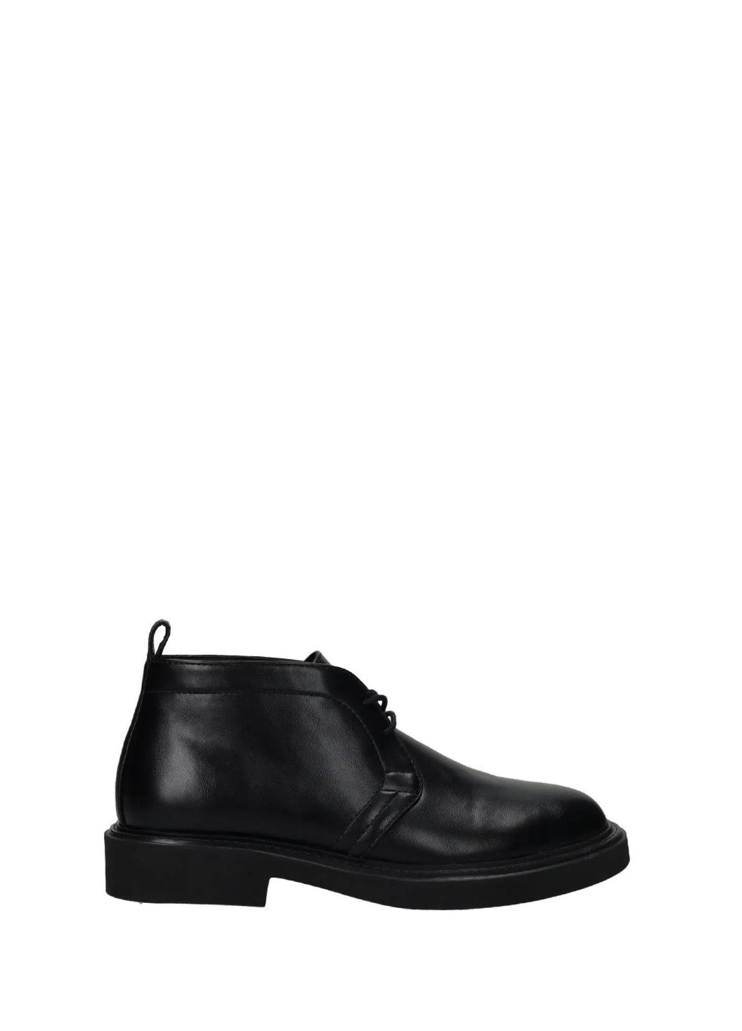 Stivaletti uomo eleganti