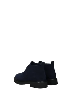 Stivaletti uomo eleganti