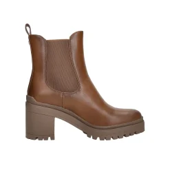 Stivaletti.Tacco alto 7cm