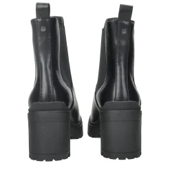 Stivaletti.Tacco alto 7cm