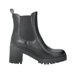 Stivaletti.Tacco alto 7cm