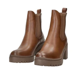 Stivaletti.Tacco alto 7cm