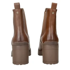 Stivaletti.Tacco alto 7cm