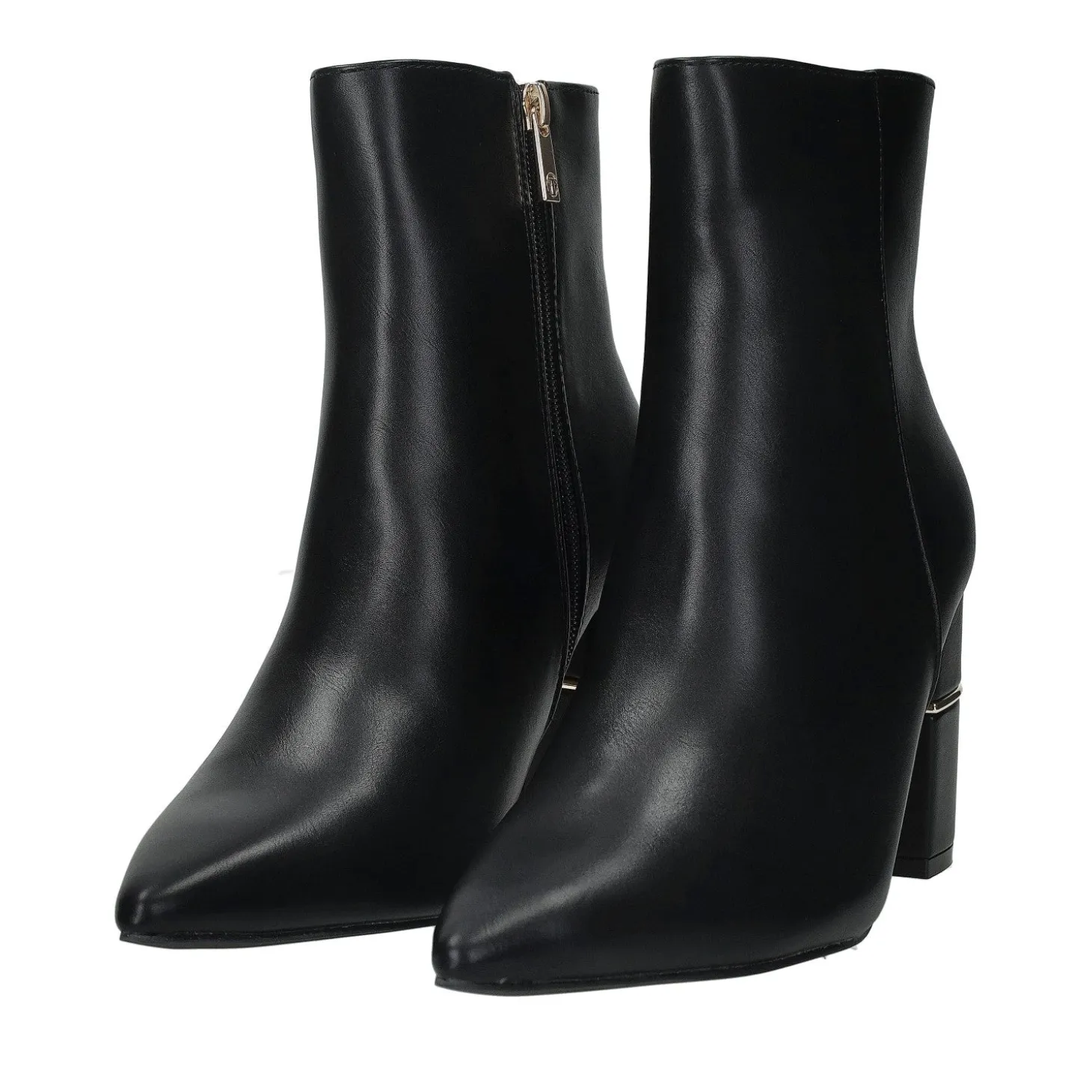 Stivaletti.Tacco alto 9cm