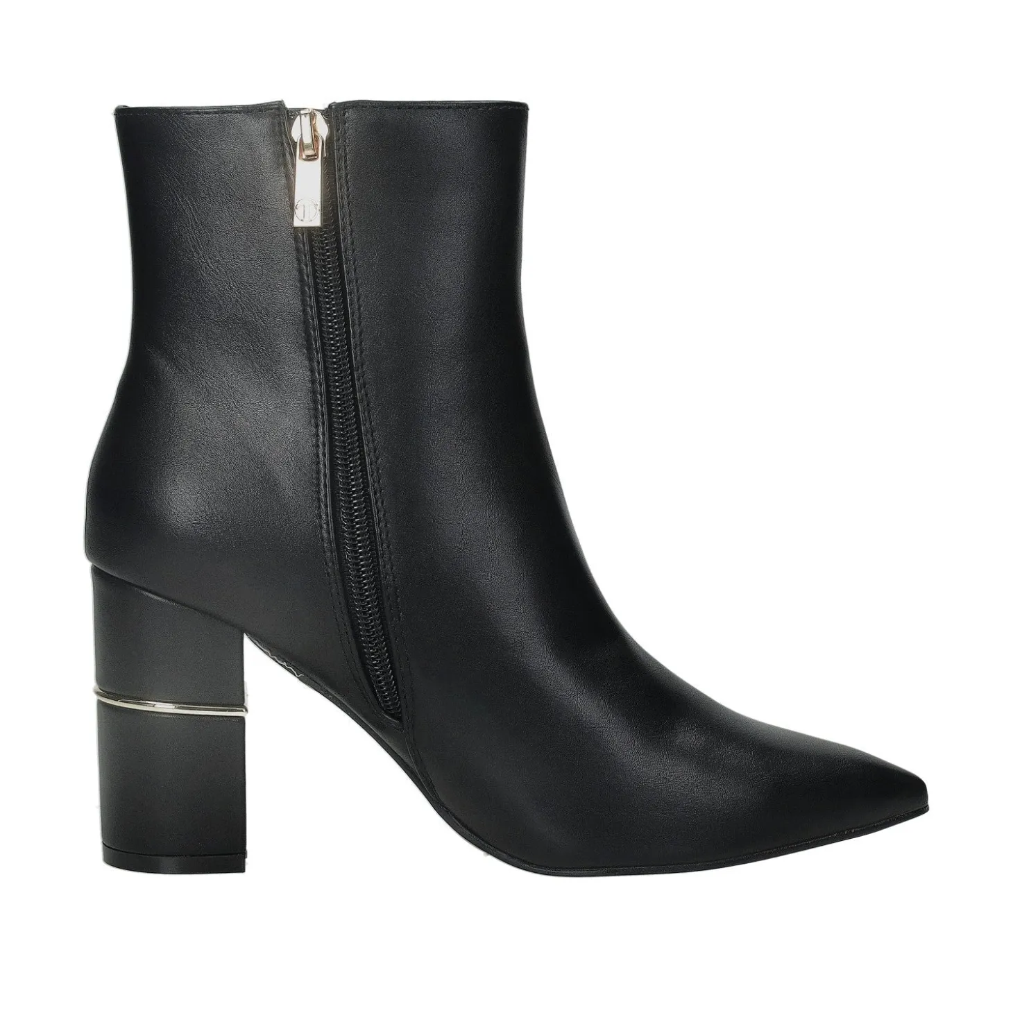 Stivaletti.Tacco alto 9cm