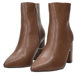 Stivaletti.Tacco alto 9cm