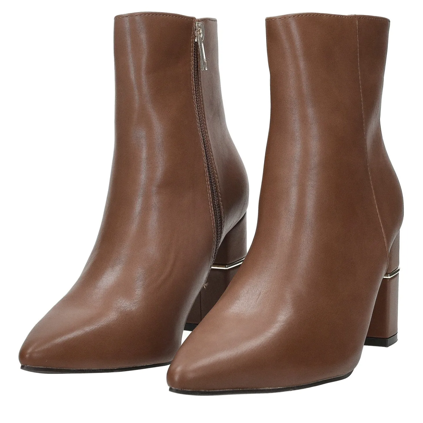 Stivaletti.Tacco alto 9cm