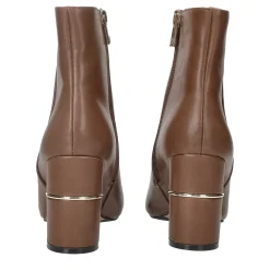 Stivaletti.Tacco alto 9cm