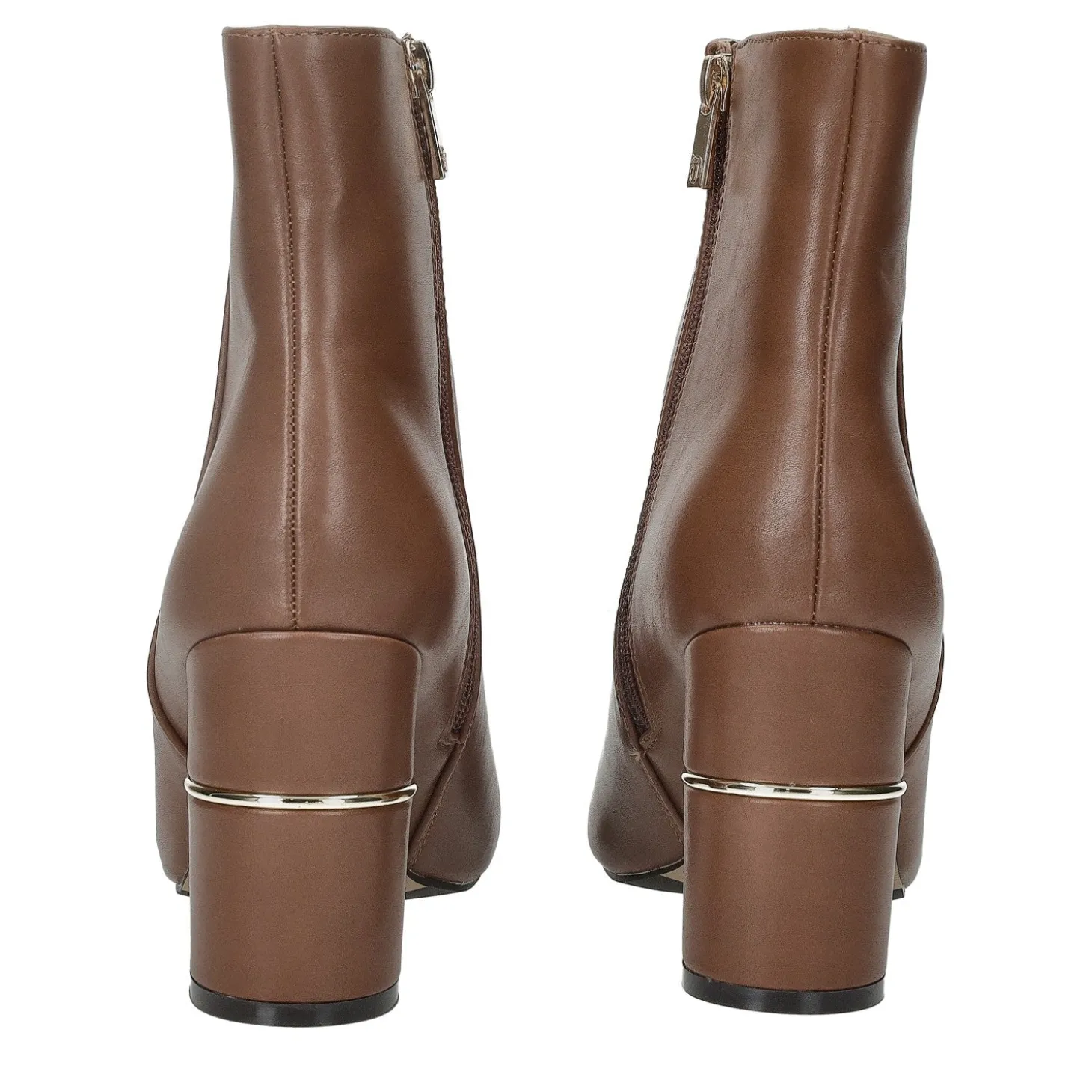 Stivaletti.Tacco alto 9cm